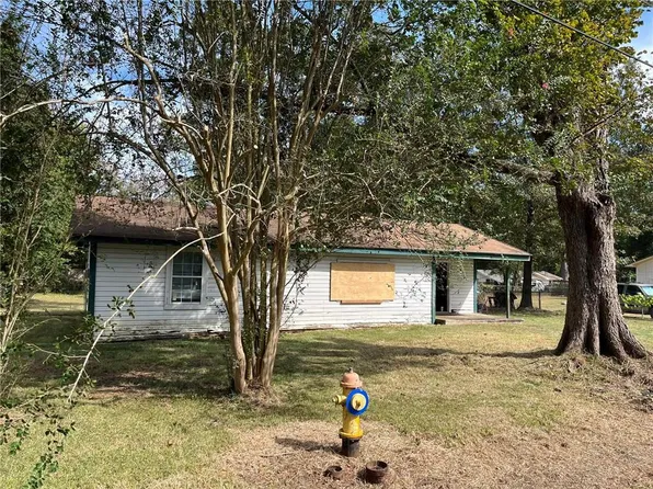 4806 Sonnett Dr, Ball, LA 71405
