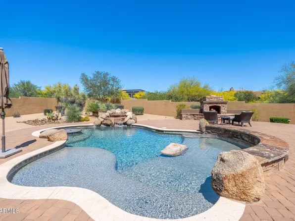 10980 E SCOPA Trail, Scottsdale, AZ 85262