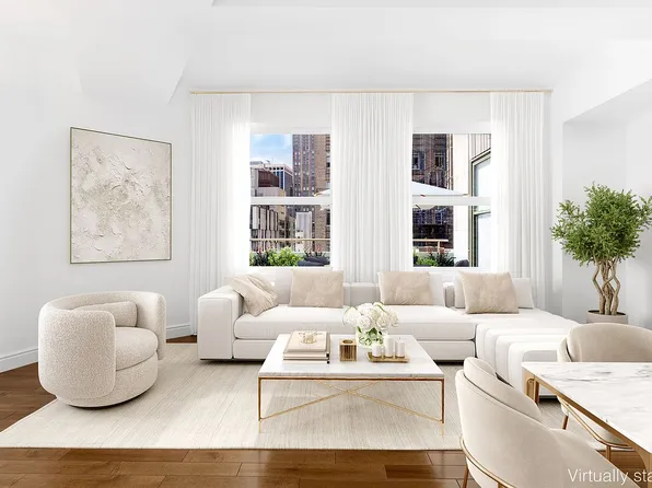 99 John St APT 2205, New York, NY 10038