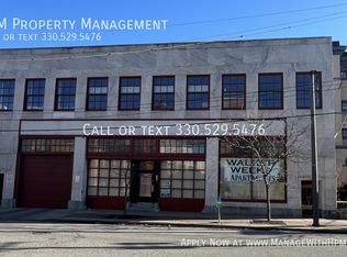 2404 Prospect Ave E #502, Cleveland, OH 44115