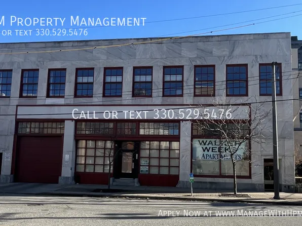 2341 Prospect Ave #502, Cleveland, OH 44115