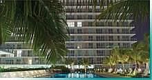 1st image of 1111 SW 1 Avenue #PH4016