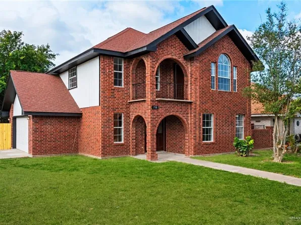 716 E Bugambilia Ave, Hidalgo, TX 78557