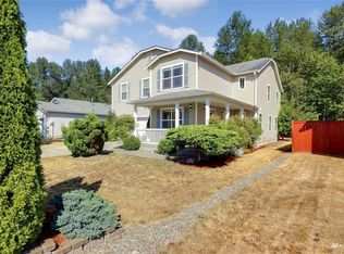 1108 Daffodil Ave NE, Orting, WA 98360