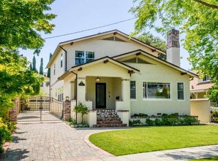 835 Walnut Ave, Burlingame, CA