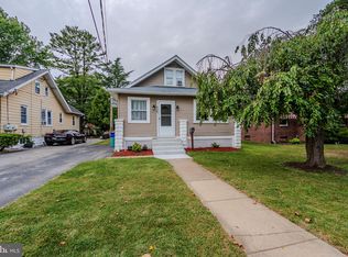 529 Langham Rd, Wilmington, DE 19809