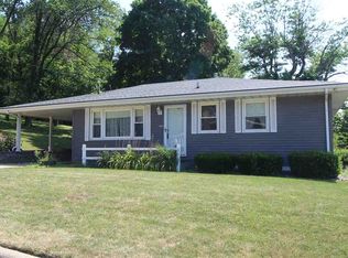 116 Raynor St, East Peoria, IL 61611