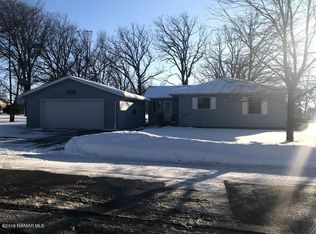 314 Cormontan Ave N, Fosston, MN 56542