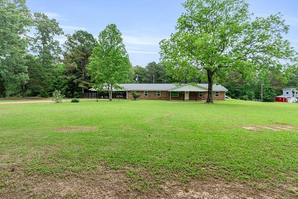 12954 State Highway 9, Bellefontaine, MS 39737 MLS 24968 Zillow