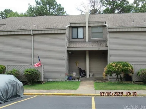 135 Hillview Dr APT 85, Fairfield Bay, AR 72088