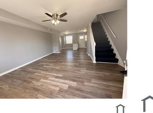 734 Corby Rd, Baltimore, MD 21221