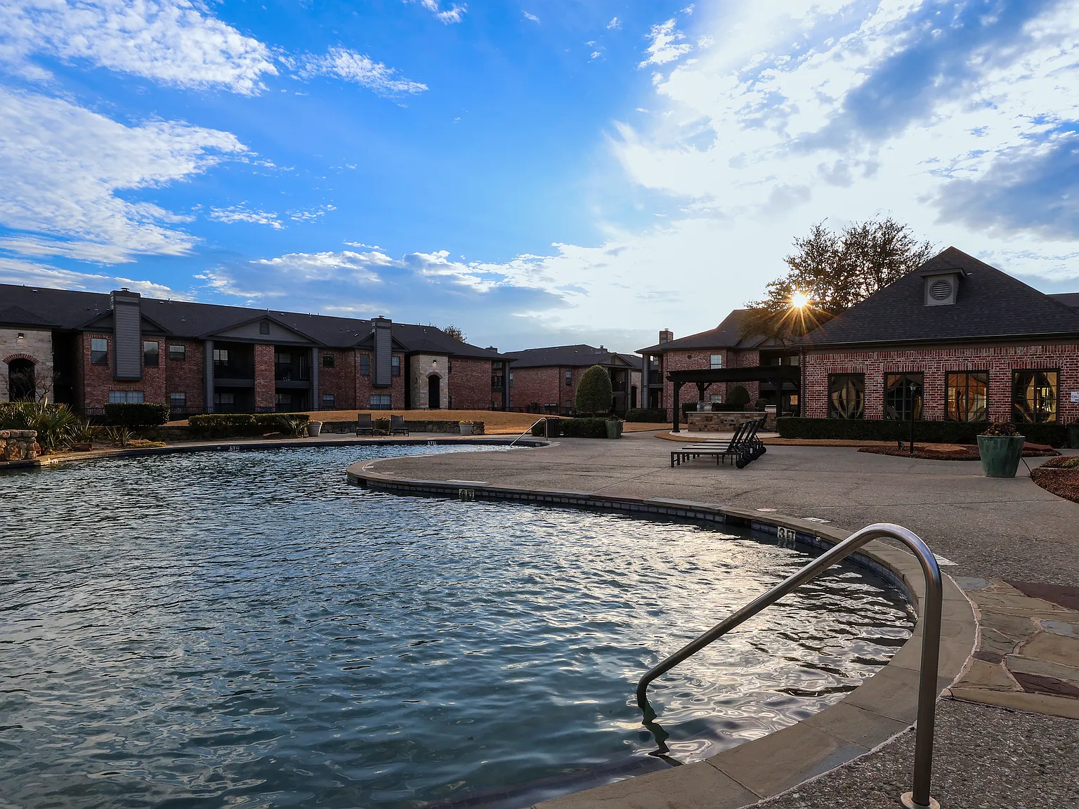 The Club at Riverchase — Photo 4
