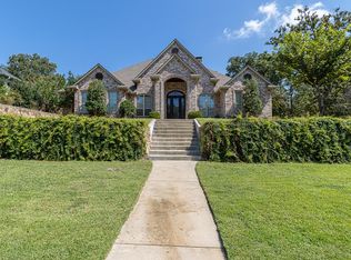 4591 Cascades Blvd, Tyler, TX 75709