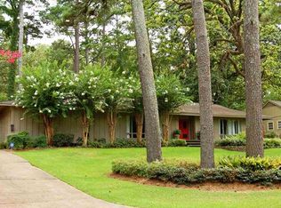 155 Highland Cir, Jackson, MS