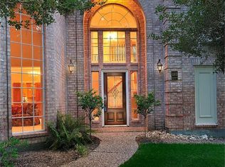 103 E Shadowpoint Cir, Spring, TX 77381