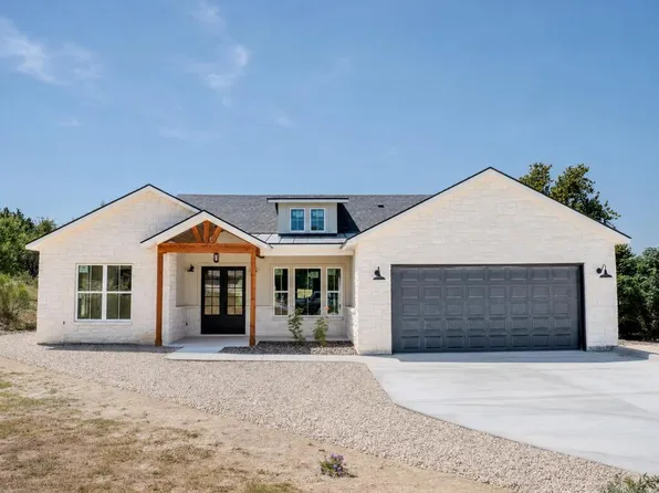309 Vantage Cir, Kerrville, TX 78028