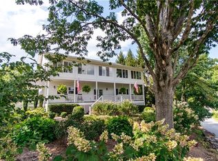 133 Ashworth Ave, Brevard, NC 28712