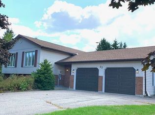 43 Foyston Park Cir, Springwater, ON L9X0A1