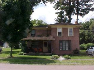 31 Summit St, Tioga, PA 16946