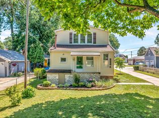 27018 Koerber St, Saint Clair Shores, MI