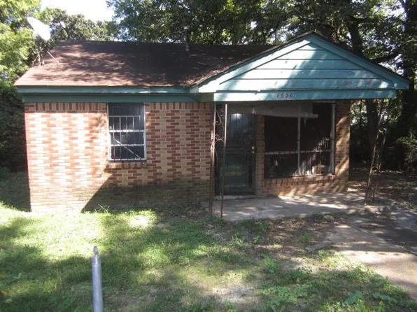 1556 Ely St, Memphis, TN 38106