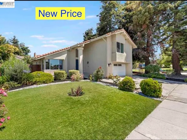 4216 Warbler Loop, Fremont, CA 94555