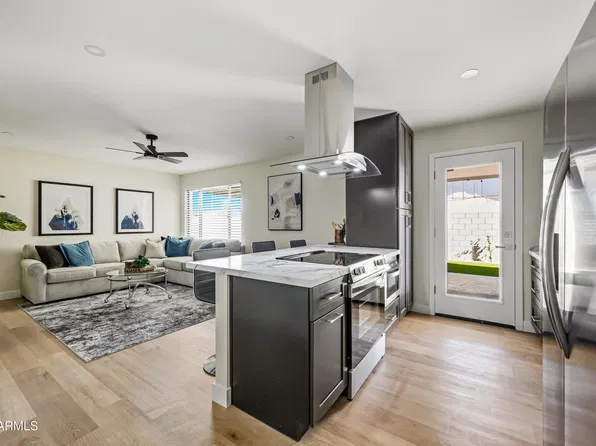 1628 E EL PARQUE Drive, Tempe, AZ 85282