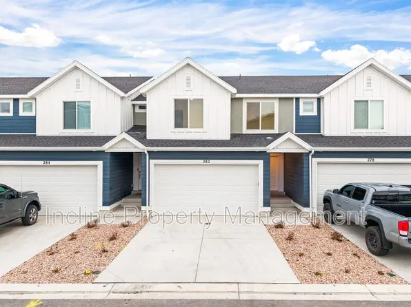 282 N Tack Ln #2228, Saratoga Springs, UT 84045