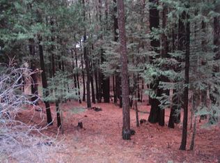 2056 Red Bluff Trl, Quincy, CA 95971