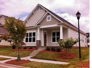 5936 Whitehawk Hill Rd #322, Mint Hill, NC 28227