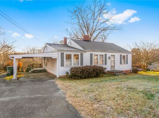 3503 Osborne Rd, Greensboro, NC 27407