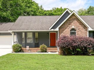 990 Eldredge Ave NW, Cleveland, TN 37312