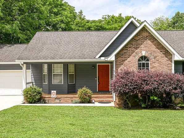 990 Eldredge Ave NW, Cleveland, TN 37312