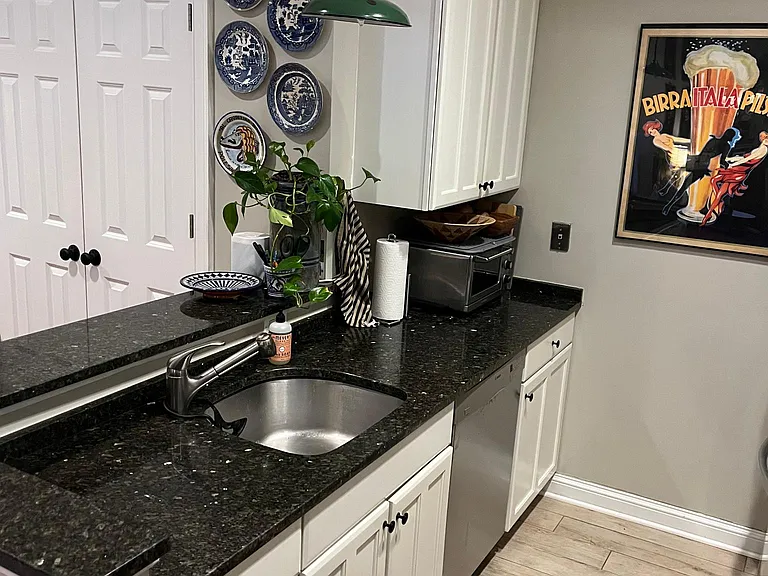1408 Q St NW — Photo 8