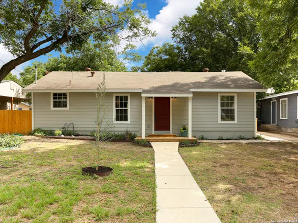 429 LOVERA BLVD, San Antonio, TX 78212