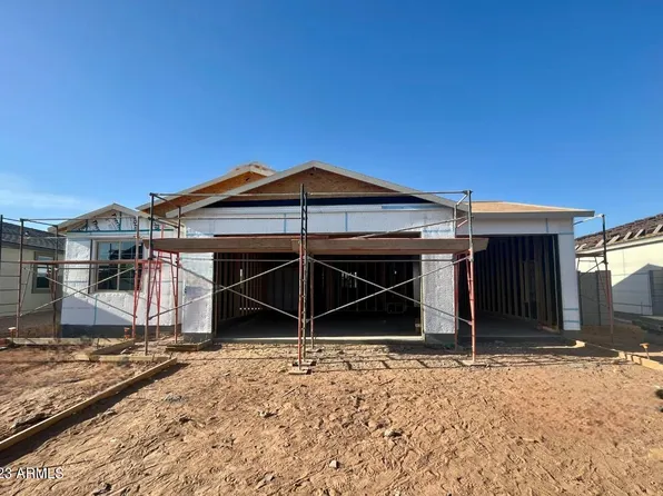 35796 W SANTA CLARA Avenue, Maricopa, AZ 85138