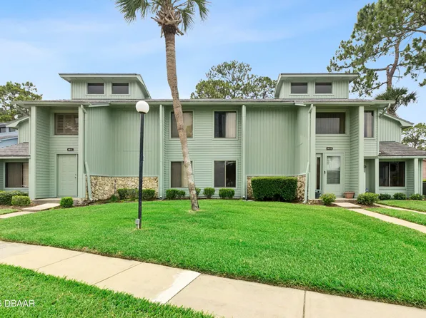 141 Golden Eye Dr APT B, Daytona Beach, FL 32119
