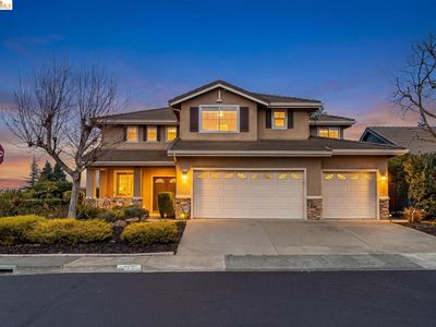 473 McCall Dr, Benicia, CA, 94510