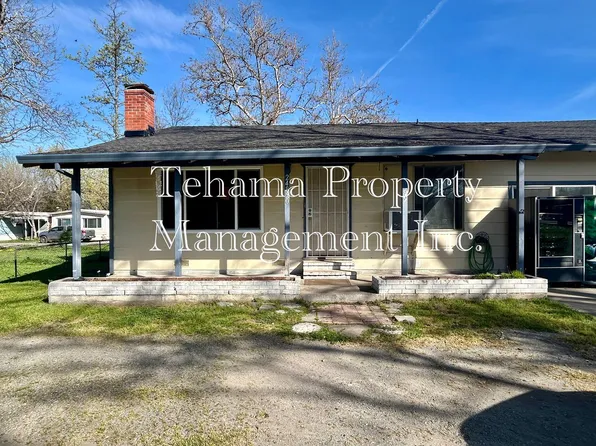 24850 5th Ave, Los Molinos, CA 96055