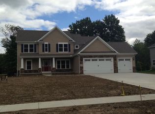 9320 Bringman Ct, Mentor, OH 44060