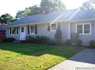 16 Eton Pl, Eatontown, NJ 07724