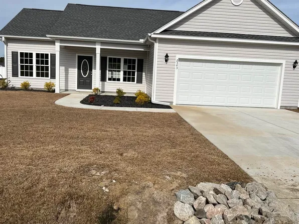 TBD14 Mineral Springs Rd., Conway, SC 29527