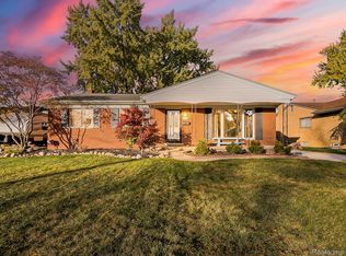 29227 Norma Dr, Warren, MI 48093