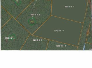 Horseshoe Ln, Greenville, VA 24440