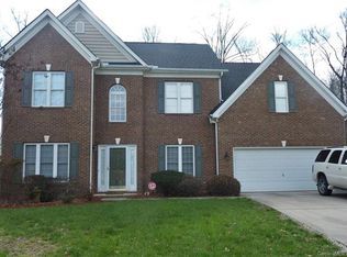 10730 Hellebore Rd, Charlotte, NC 28213