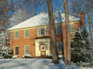 106 Carters Grove Ln, Lynchburg, VA 24503