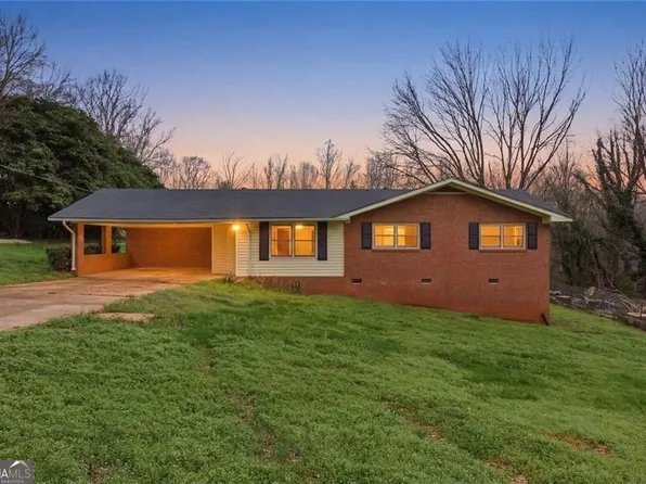 4075 Craig Pl, Gainesville, GA 30507