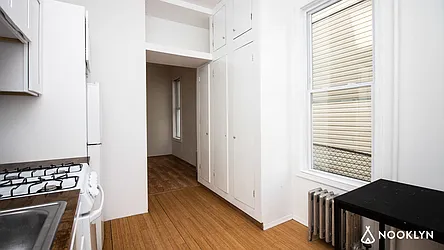 Rented by Nooklyn NYC LLC