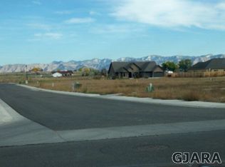 486 Brandon Dr, Fruita, CO 81521