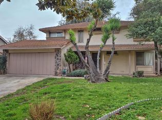 5110 Severance Dr, San Jose, CA 95136